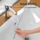 Household pipe dredger manual sewer tool hair anti-blocking cleaning brush cleaning rod