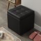 Spot quick delivery can be used to store stools and storage stools can be used to sit at home doors and wear shoes and chairs. Small sofa stool box.