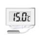 Electronic thermometer, air conditioning temperature detector, air outlet thermometer, automobile sensor, refrigerator meter maintenance special