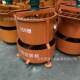 350 double-layer mixing barrel electric cement ash mortar secondary mixing mixer vertical small mixer manufacturer