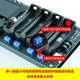 With color screen content internal resistance 4 curve channel battery capacity 2 instrument display tester 8.18650 inches