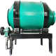 Mixer Concrete Mixer Small household drum cement mixer for construction site mortar mixing