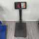 Foreign trade platform scale electronic platform scale 150kg electronic scale 300 market vegetable scale