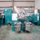 Commercial automatic spiral oil press 70 type machine flower machine full press lettuce seeds Stainless steel oil press