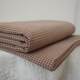 Shandong old coarse cloth sheet thickened pure cotton sheet single piece 100 cotton 1 meter 5 sheets without displacement and wrinkle