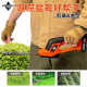Electric fence cutter portable multi-function wireless garden tea tree machine trimming machine agricultural tea cutter agricultural tools