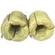 Hot-dip knife zinc sheet rope community wall anti-theft snake belly spike nail non-rolling stainless steel cage school anti-spike climbing protection net