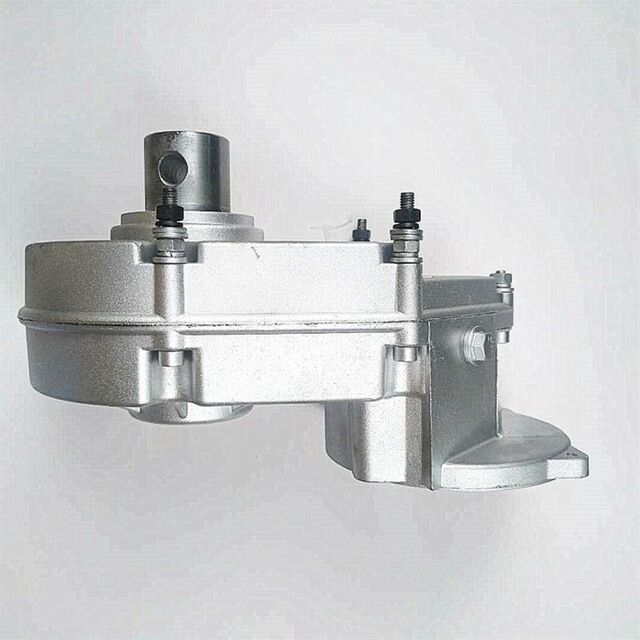 Small concrete mixer accessories universal shaft solid tire forward and reverse switch tug gear box motor