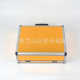 Aluminum alloy hand tool box Car hardware tool box Aluminum box can be made