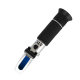 Hot-selling emulsified oil cutting fluid concentration measuring instrument Concentration meter Refractometer Handheld refractometer High-precision quenching fluid