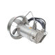 QJB stainless steel submersible mixer anaerobic pool hypoxic pool sewage liquid high-speed mixing and stirring propeller