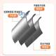 Baby feeding table storage rack floor-standing baby supplies storage cabinet toys milk powder jar multi-layer storage cabinet