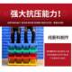 。斜口零件盒盒塑料盒小螺丝收纳盒工具盒配件物料盒五金盒货架