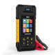 AUTOOL Automotive ternary lithium battery detector Battery life tester Resistance Voltage Current