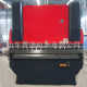 WC67K63T/2500 bending machine, stainless steel metal plate bending machine, complete models of manufacturers
