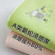 Summer ice silk mat can be washed with machine bamboo mat straw mat summer folding soft mat bed sheet 2024 new Class A