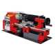 C2-300 Simmat wholesale micro lathe mini table small lathe table top school woodworking DIY low noise