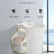 Dirty laundry basket household wall hanging dirty clothes storage basket laundry bathroom clothes dirty bathroom clothes dirty basket