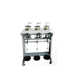 Manufacturer direct sales high-pressure consolidator soil single lever consolidator two-way triple high-pressure consolidator double-way low-pressure