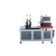 Hydraulic transverse cutting angle aluminum cutting machine fully automatic pneumatic semi-automatic aluminum cutting machine aluminum cutting machine manufacturer