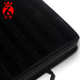 Harmonic 10-hole 24-hole 28-hole harmonica bag 7 12-piece anti-collision-proof scratch-proof polyphonic harmonica storage bag box