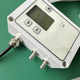 SSR digital differential pressure transmitter air pressure micro differential pressure sensor clean room air pressure sensor pressure differential meter RS485