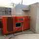 Guizhou prickly pear drying machine, 12-pig fruit slice hot air drying pump drying equipment, fully automatic drying
