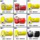 Computer wire cutting machine glue wheel wire stripping machine iron wheel wire conveying wheel roller pulley rubber wheel terminal dipping machine accessories