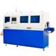 Three servo fully automatic aluminum cutting machine copper and aluminum separation cutting saw aluminum alloy profile sawing machine