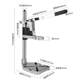 Wine bottle cutting tool household small multi-function electric ceramic glass flower pot hole drilling universal desktop grinding machine