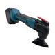 Multifunctional household decoration universal treasure woodworking cutting and grinding edge trimmer lithium battery brushless electric tool