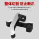 CNC lathe puller round handle CNC automatic feeder clamp clamp material clamp straight handle puller claw
