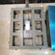 Electronic table scale 150kg stainless steel electronic scale wholesale commercial serial port connected to computer industrial counting electronic table scale