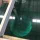 New submersible hyperbolic mixer FRP impeller vertical umbrella turbine sewage slow mixing and stirring at low speed