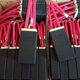 New DC motor carbon brush OR carbon brush electric slip ring power tool motor graphite carbon brush
