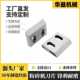 Plastic crusher blade Wear-resistant SKD-11 crusher blade Inlaid high-speed steel 300 blade can be customized