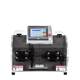 Large square belt stripping machine 1-30 square cable peeling belt conveyor wire is more stable