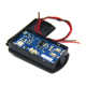 Voltage meter Lead acid battery lithium battery capacity display power display module 12V24V48V60V72V
