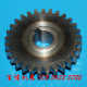 Yanzhou Weilong Machine Tool Factory Z3032Qx10 rocker drilling machine gear accessories rocker drilling machine single coupling gear 29 teeth