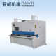 Yawei Machine Tool Source Manufacturer Supply Shearing Machine Small CNC Hydraulic Shearing Machine CNC Gate Shearing Machine