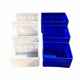 Transportation basket parts box turnover box material box screw box accessories box plastic box hardware tool box storage box