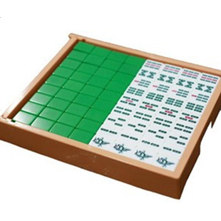 전자동 마작기 마작 타일|마작 테이블 공급 마작기 특수 브랜드 마작 종자 4 포트 기계 마작