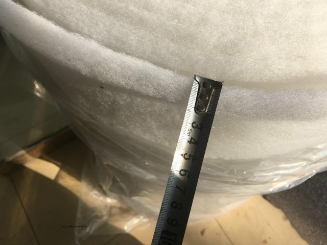 Paint room air outlet cotton paint room filter cotton paint room air inlet cotton spray paint room air inlet cotton grill room fan