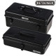Ruimeito cold rolled steel plate iron hardware tool box thickened iron box household car tool box multi-function