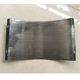 40 50 hammer slice crusher accessories straw powder mixer screen screen sieve gong bottom screen screen sieve ring