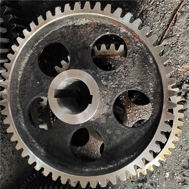 JS500 750 1000 1500 Mixer Drive wheel Accessories Reducer Lift