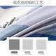 Spot student dormitory bed three-piece quilt cover u dormitory 0.9m1.2m top and bottom quilt mattress sheet