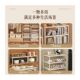 Wardrobe layered partition storage artifact cabinet cabinet cabinet z internal telescopic storage rack wardrobe carbon steel partition layer rack