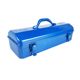 410 tool box iron sheet, large, medium and small household hardware iron tool box iron box hand-portable storage box hardware