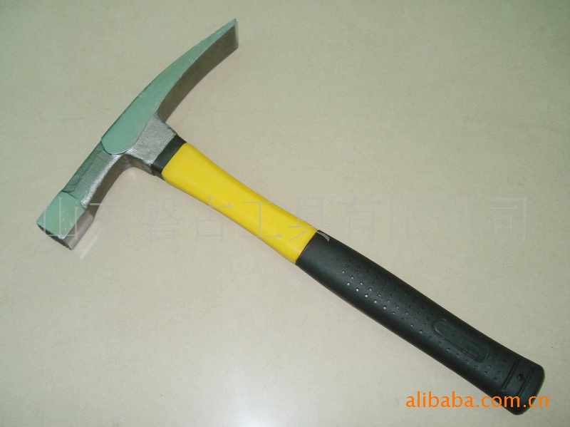 600Gbickhammer